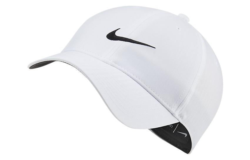 Legacy 91 Tech Cap 'White Black'