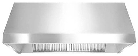 Prestige Pro Line 30" Canopy Pro Style Range Hood P