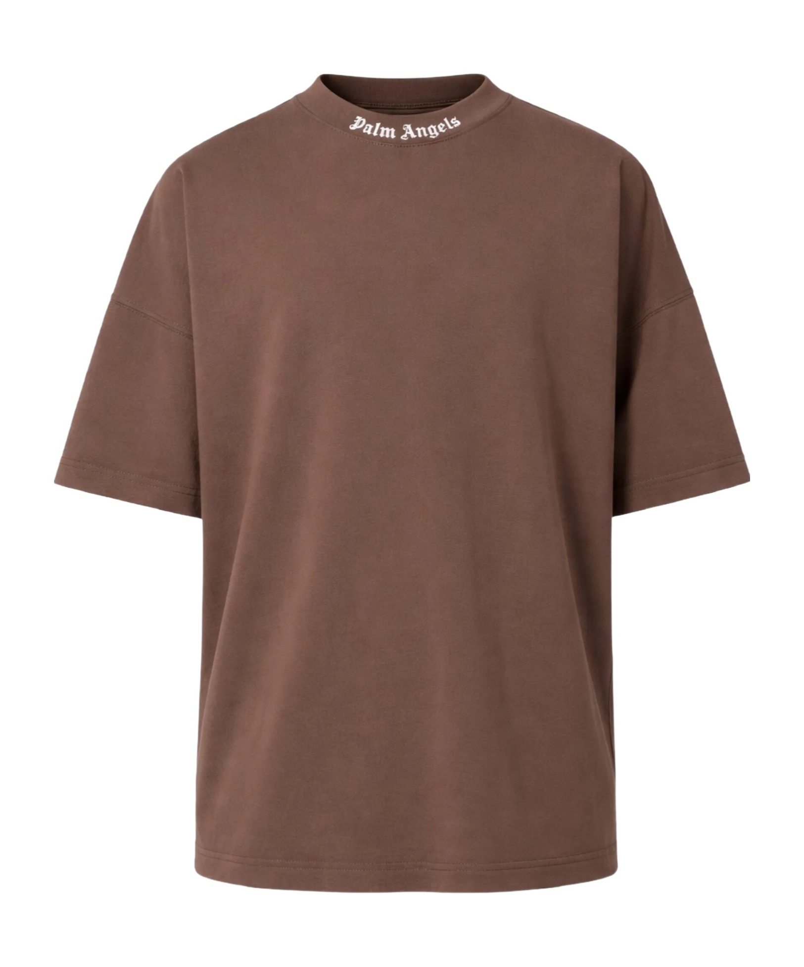 Classic Logo Oversized T-Shirt