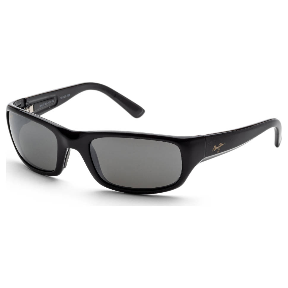 Stingray Unisex Sunglasses