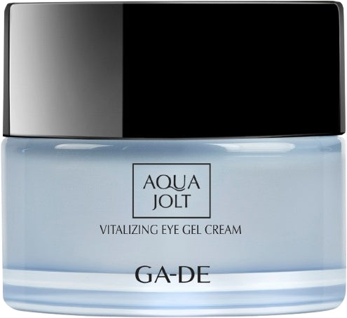 Crema contorno occhi rivitalizzante Ga-De Aqua Jolt Vitalizing Eye Gel Crea