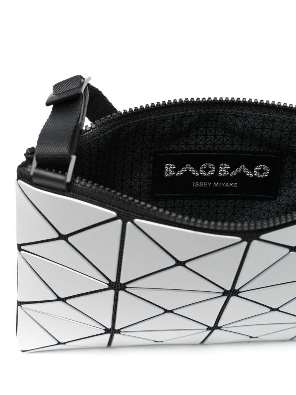 Lucent Color Crossbody Bag