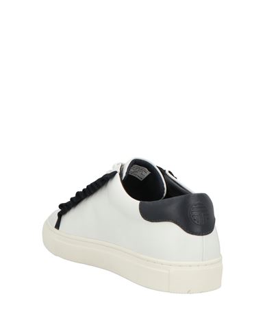 Woman Sneakers White