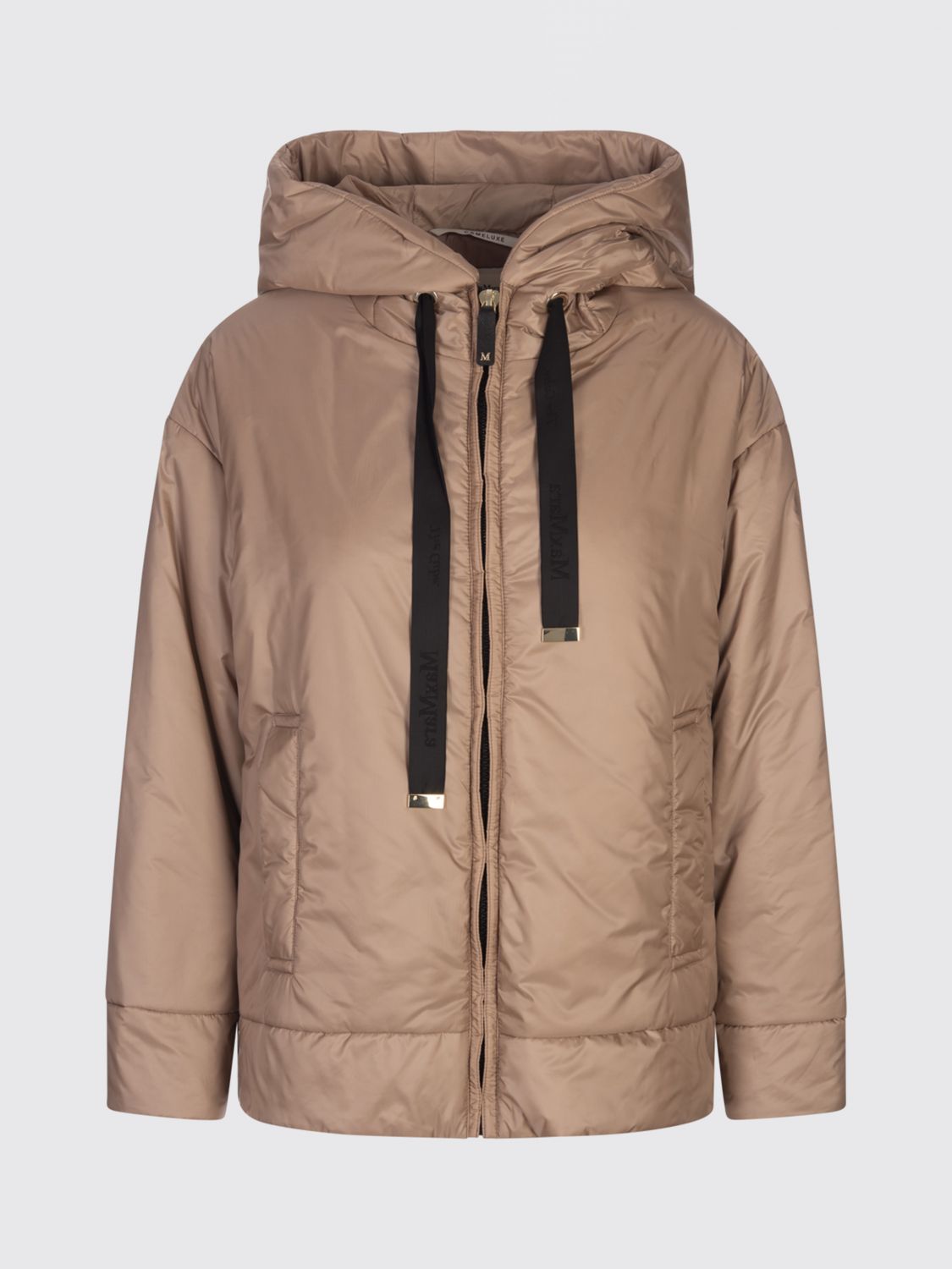 Daria jacket - Brown