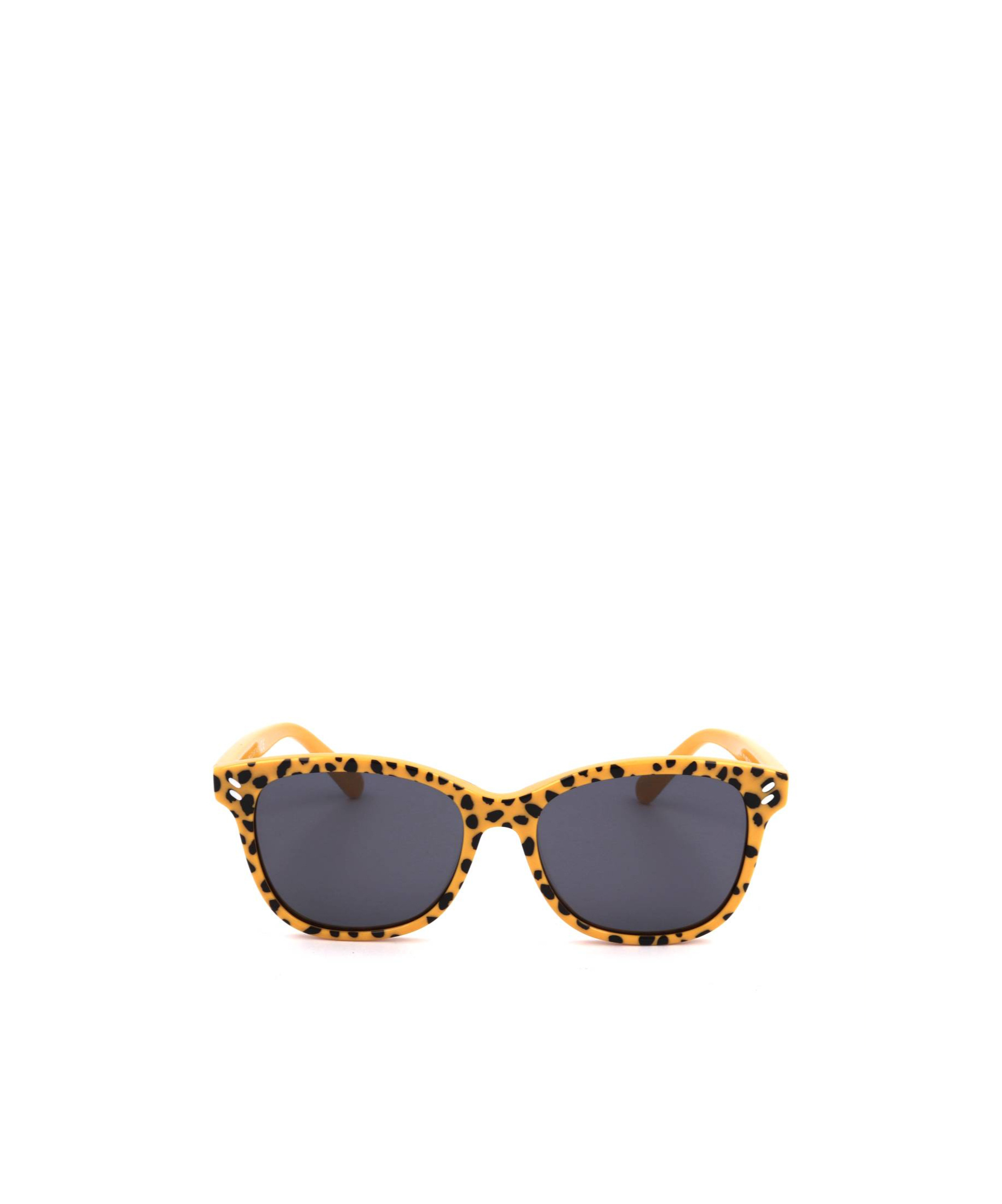 Geometric sunglasses