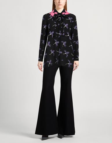 Woman Shirt Black