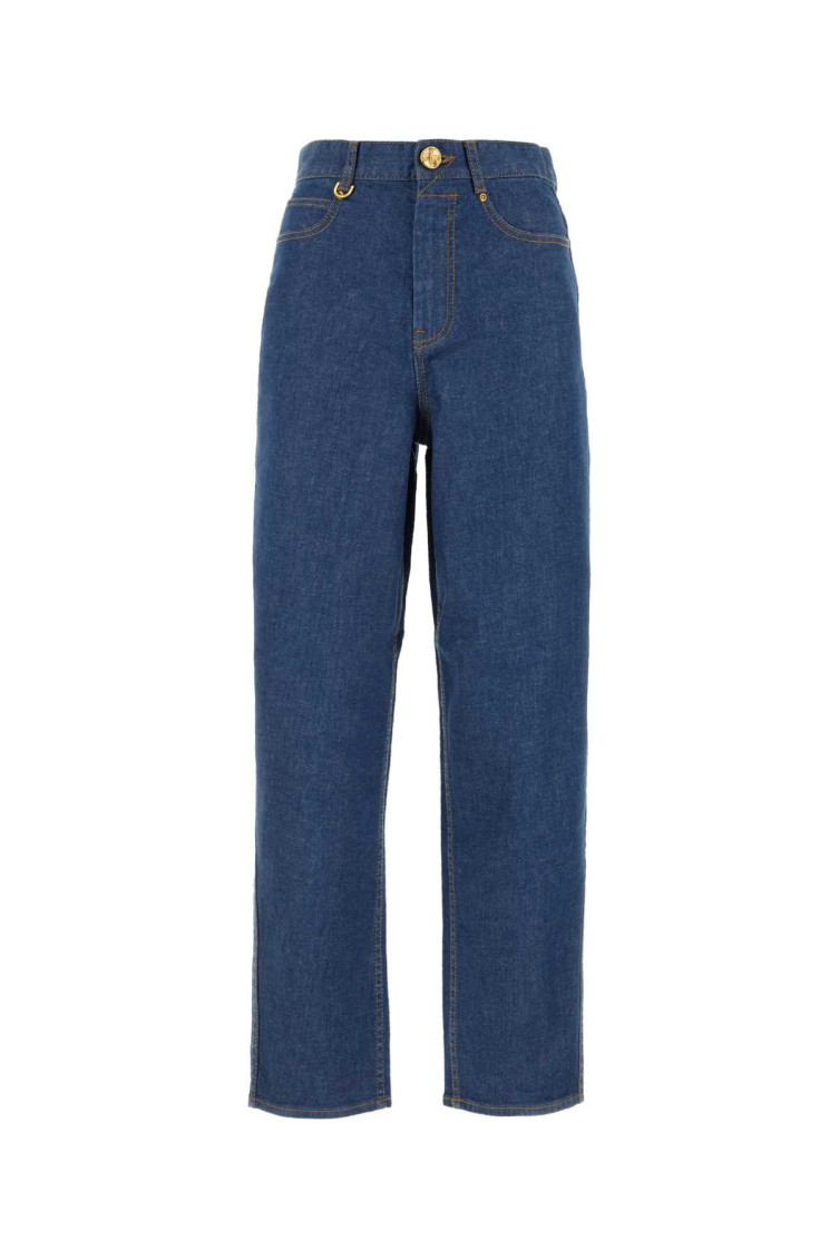 Stretch Denim Matchmaker Jeans
