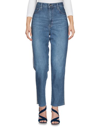Woman Denim pants Blue