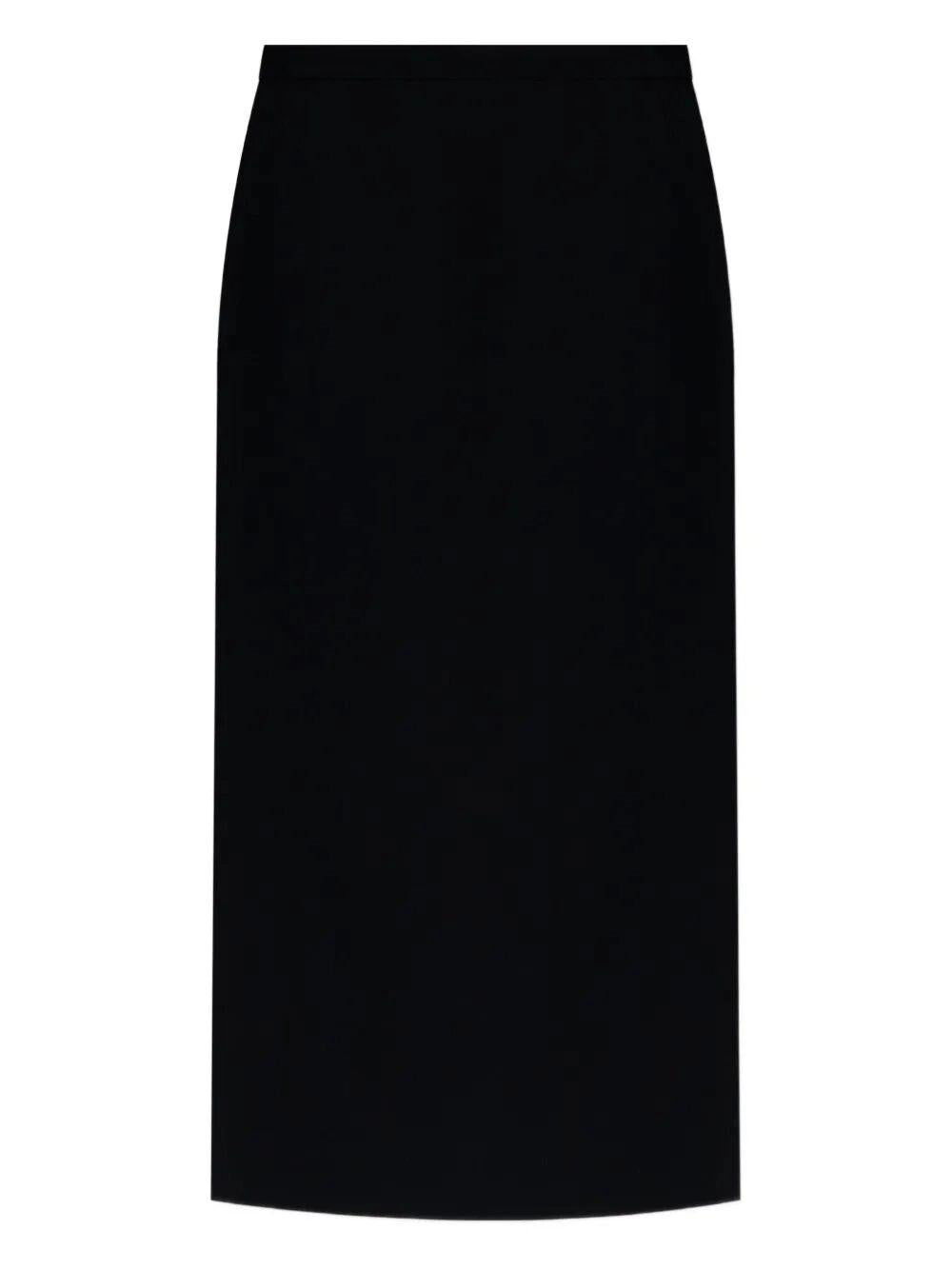 Chic Mini Skirt for FW25