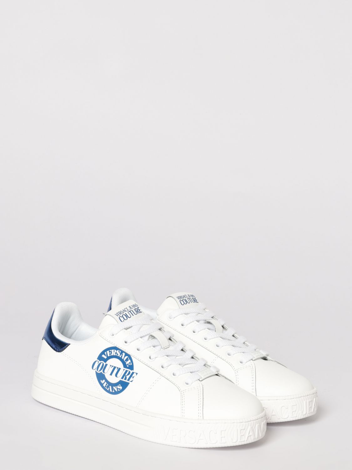 Sneakers Men color White