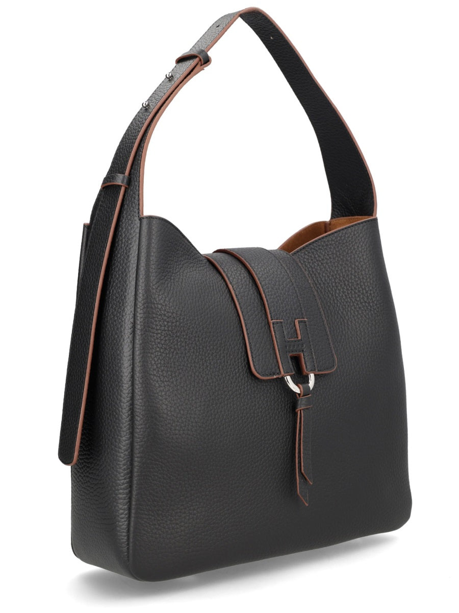 Hogan "Trend" Hobo Bag
