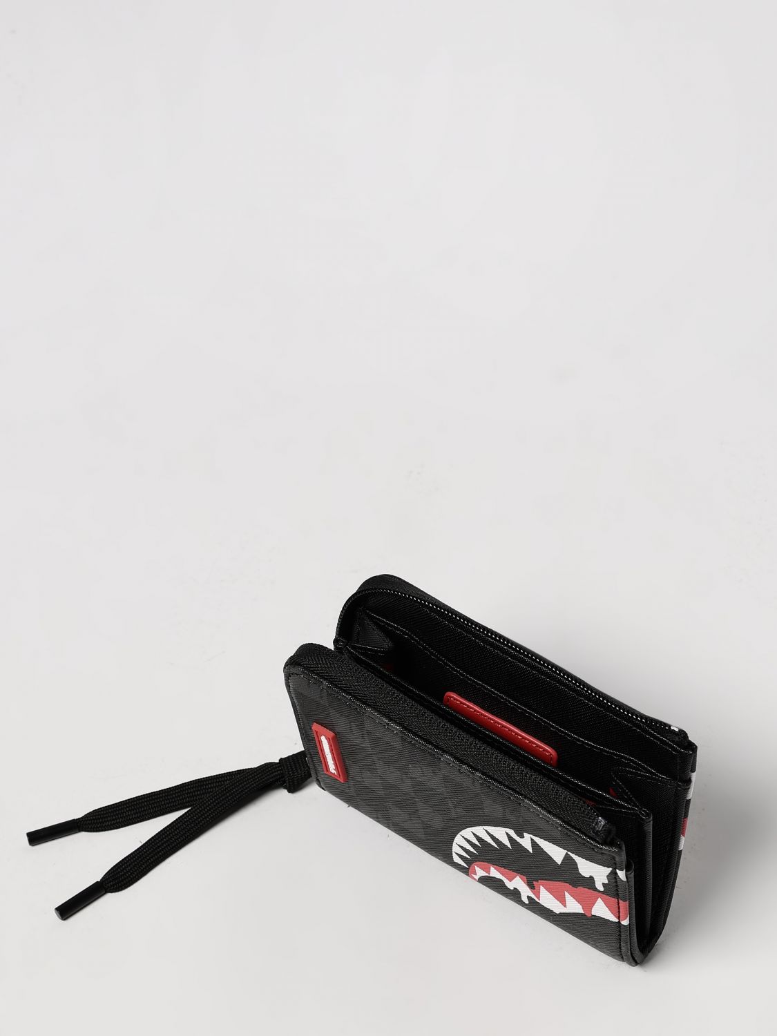Wallet Men color Multicolor