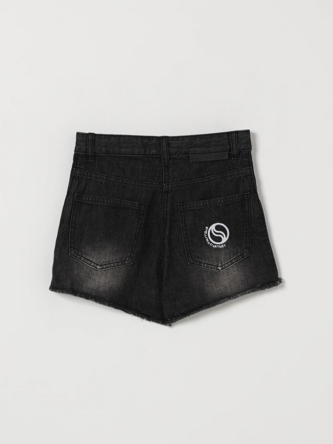 Shorts Kids color Black