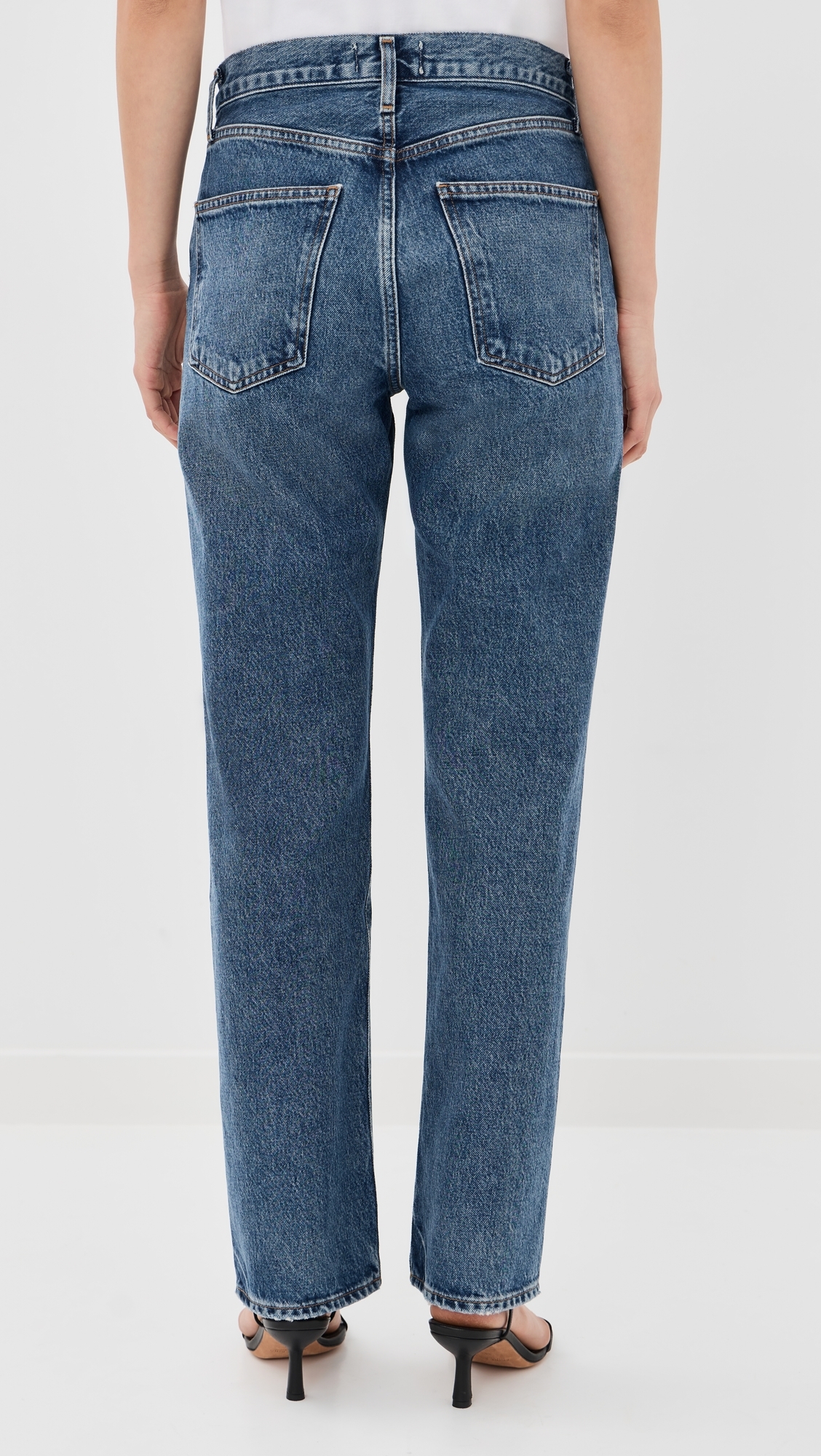 Lana Jeans Liberty