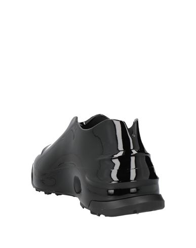 Man Sneakers Black