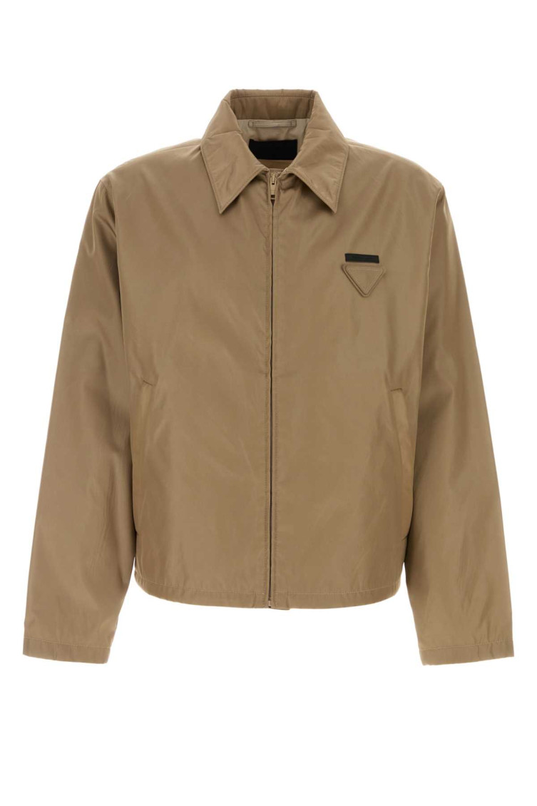 Jackets