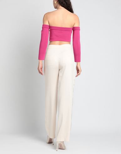 Woman Top Fuchsia