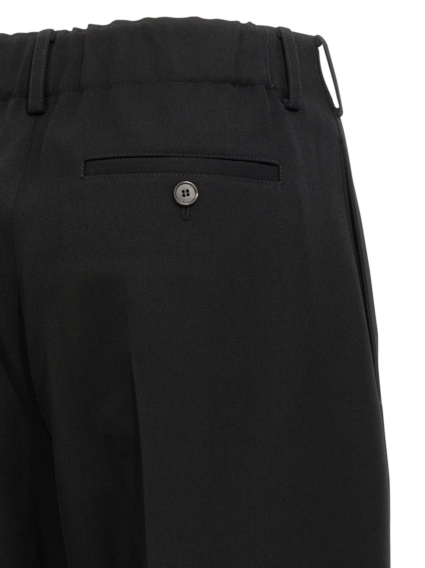 Cocoon Pants