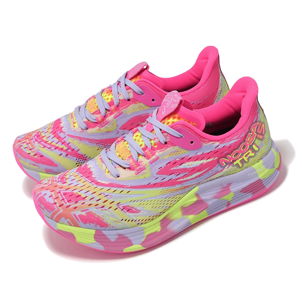 (WMNS) Noosa Tri 15 'Hot Pink Safety Yellow'