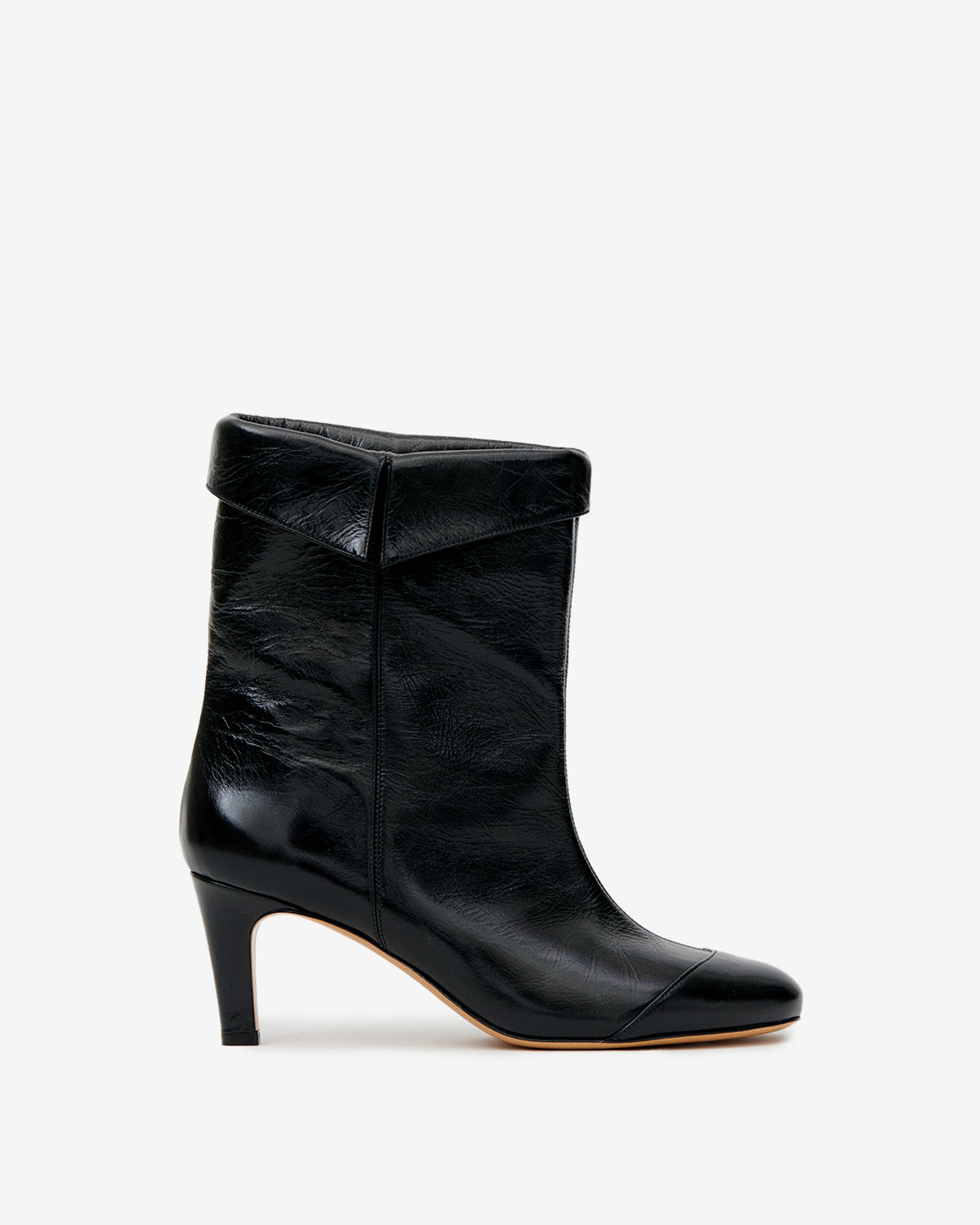 Eldra Boots - Women - Black - Size 41 -