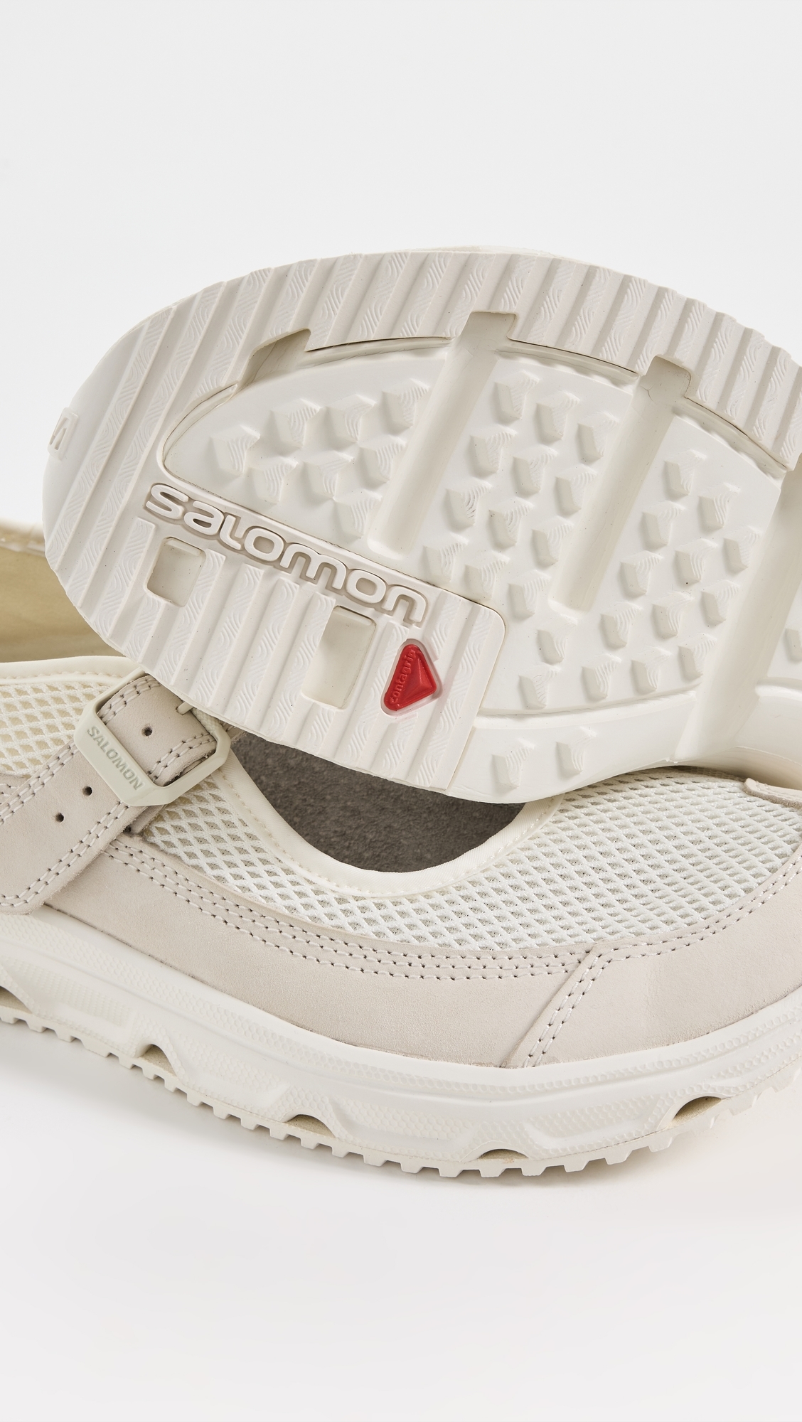 Salomon RX Marie-Jeanne Sneakers Vanilla Ice/Vanilla Ice W
