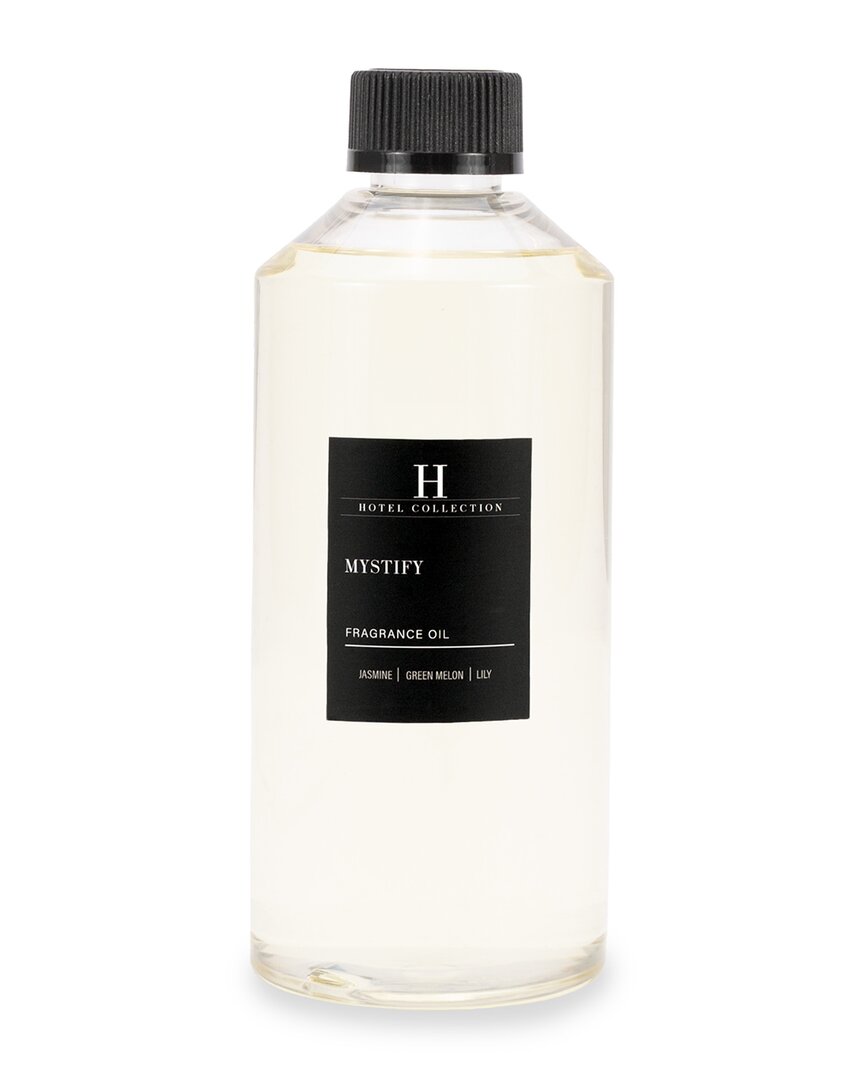 Mystify 500ml Diffuser Oil