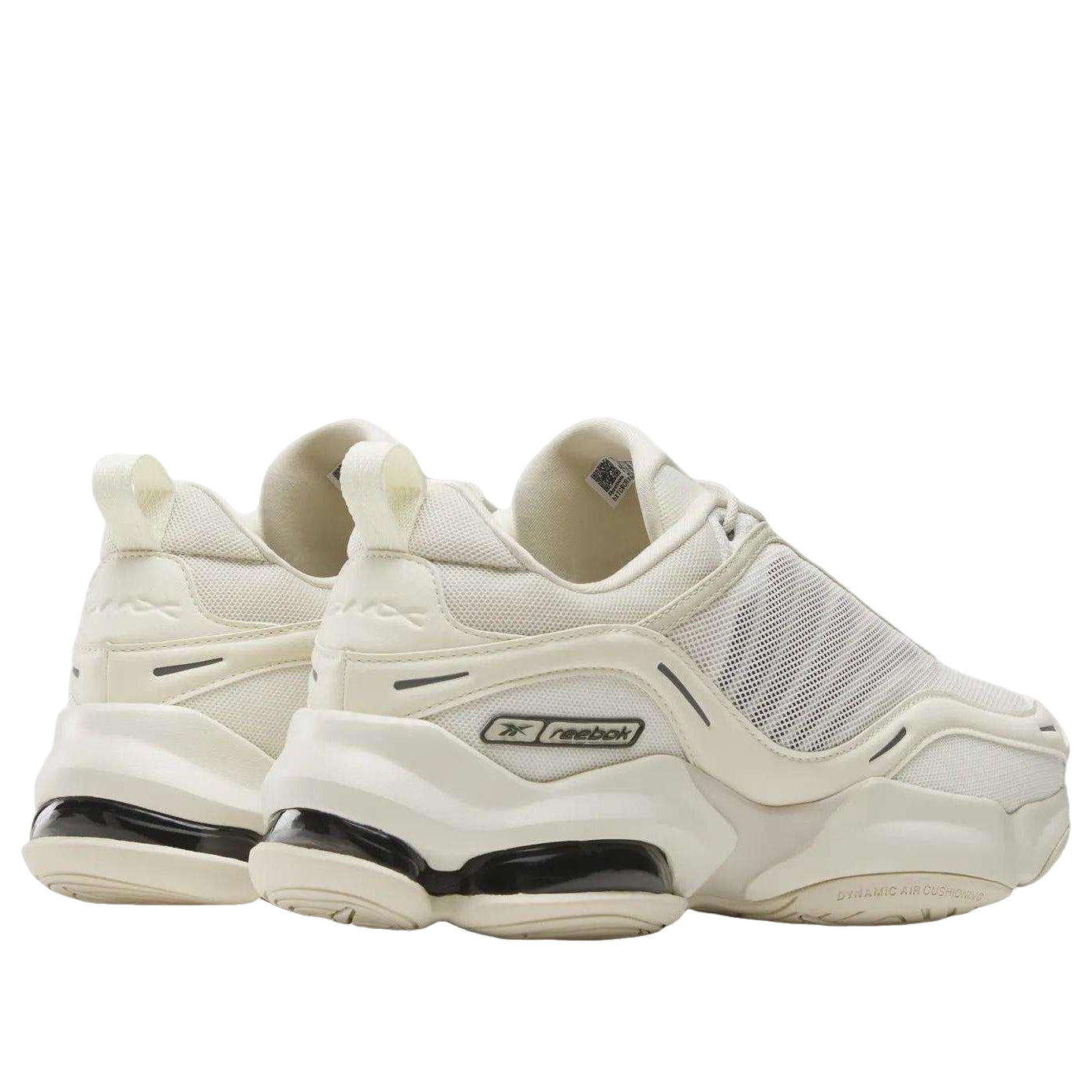 DMX Series 3000 Shoes 'Chalk Alabaster Grey'