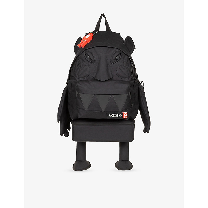 Womens x Walter Van Beirendonck Woven Backpack