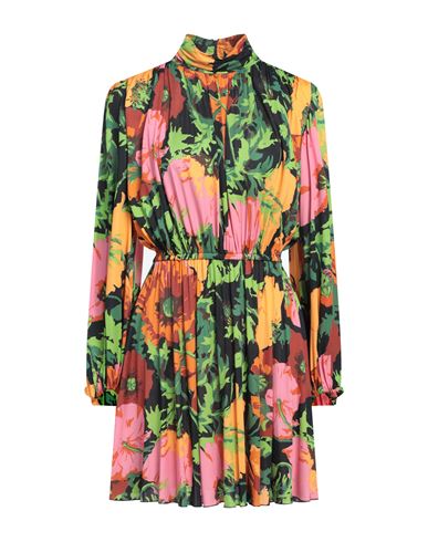 Woman Mini dress Black