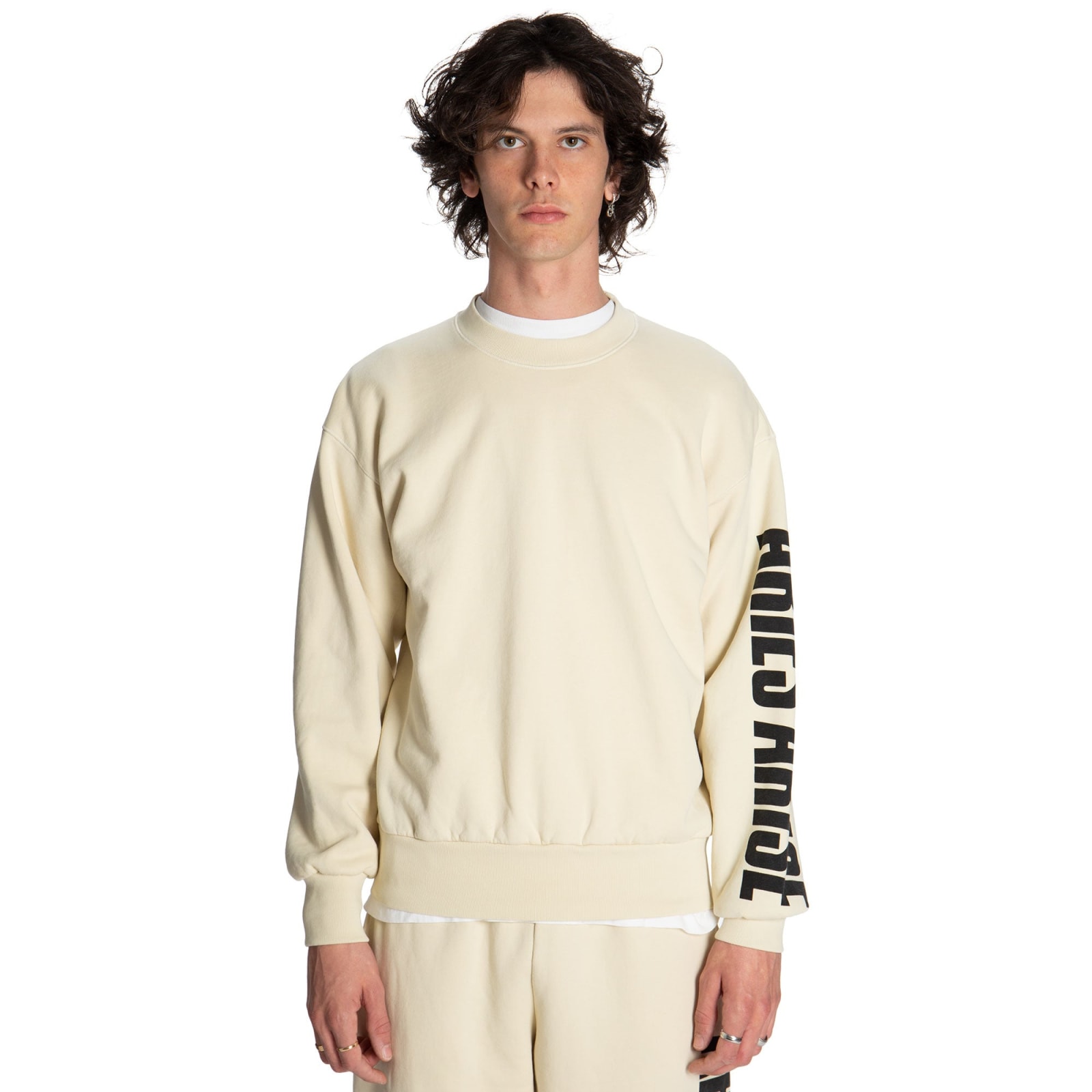 Press Gothic Sweatshirt