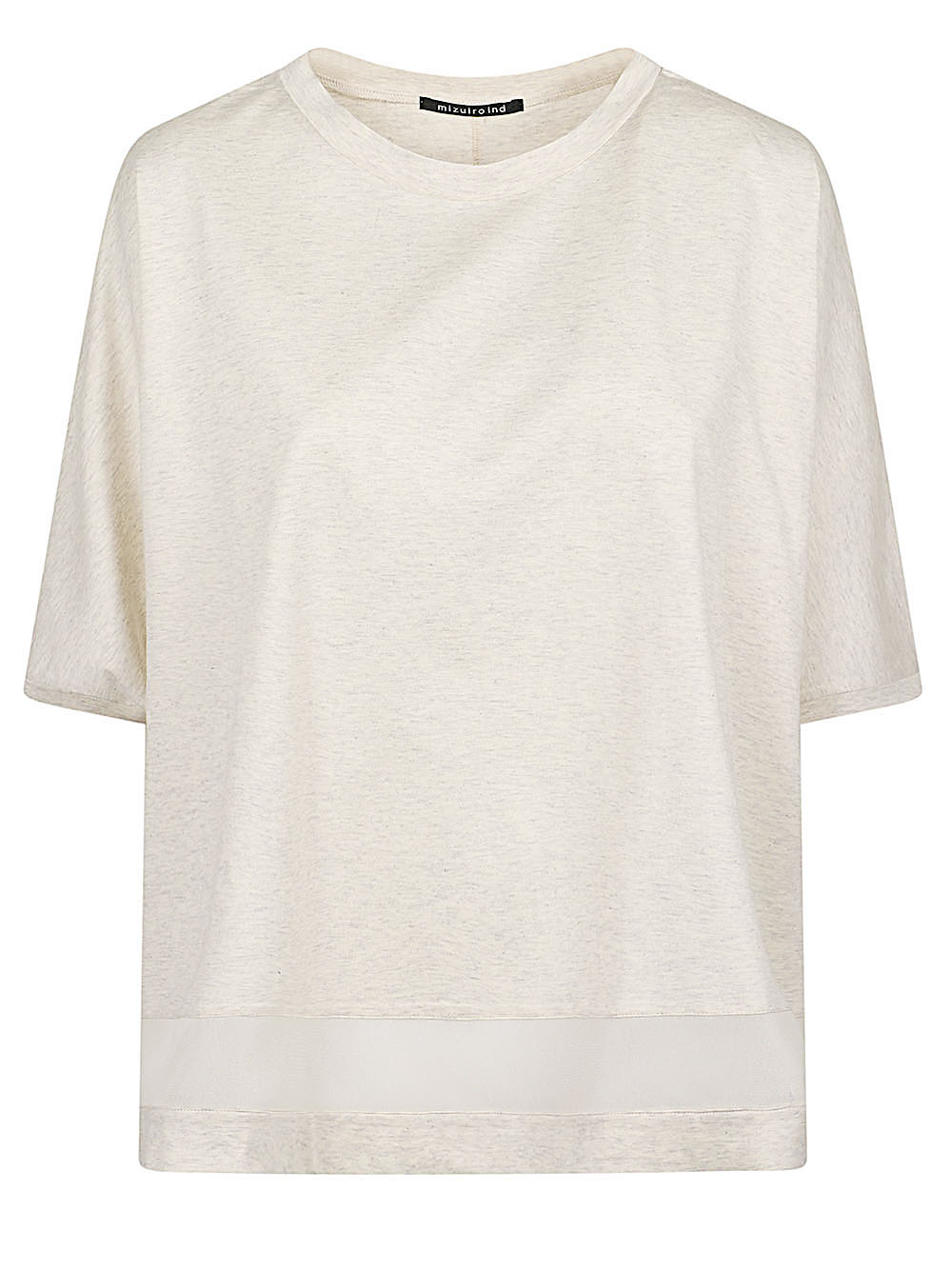 T-shirts and Polos BEIGE
