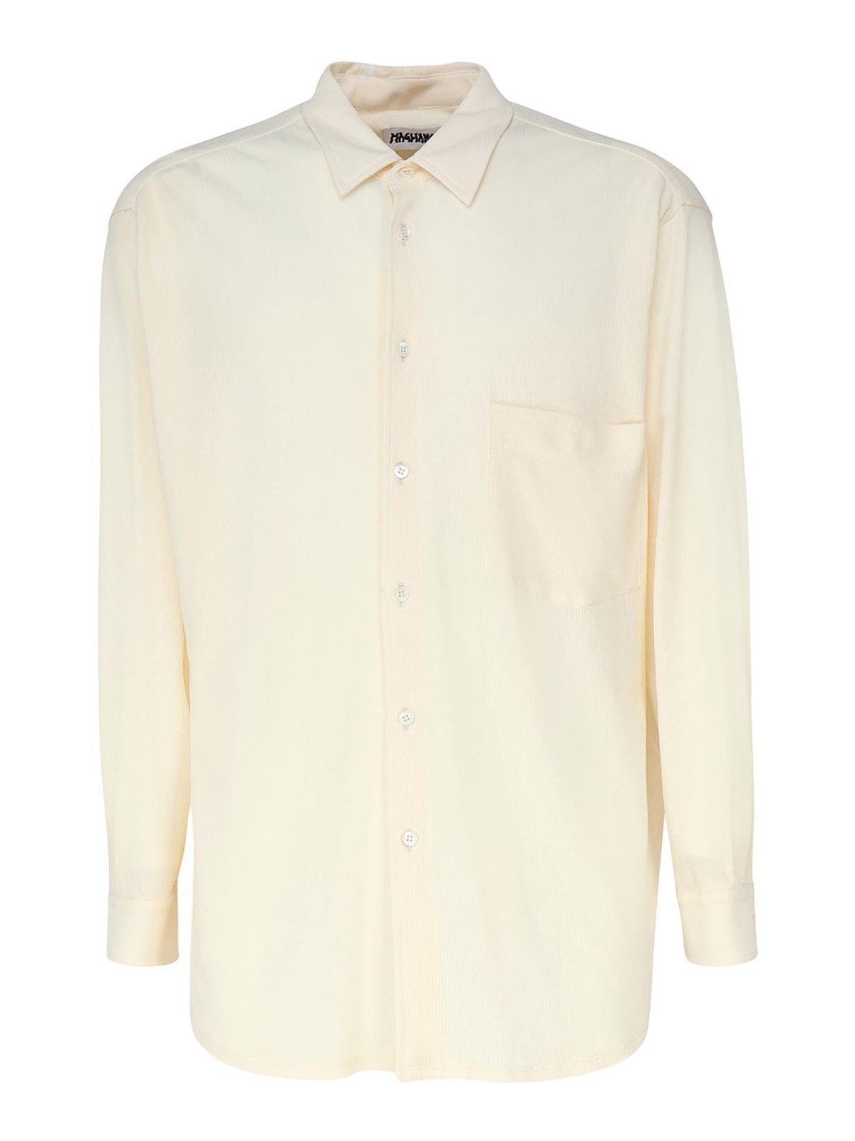 Cupro Shirt