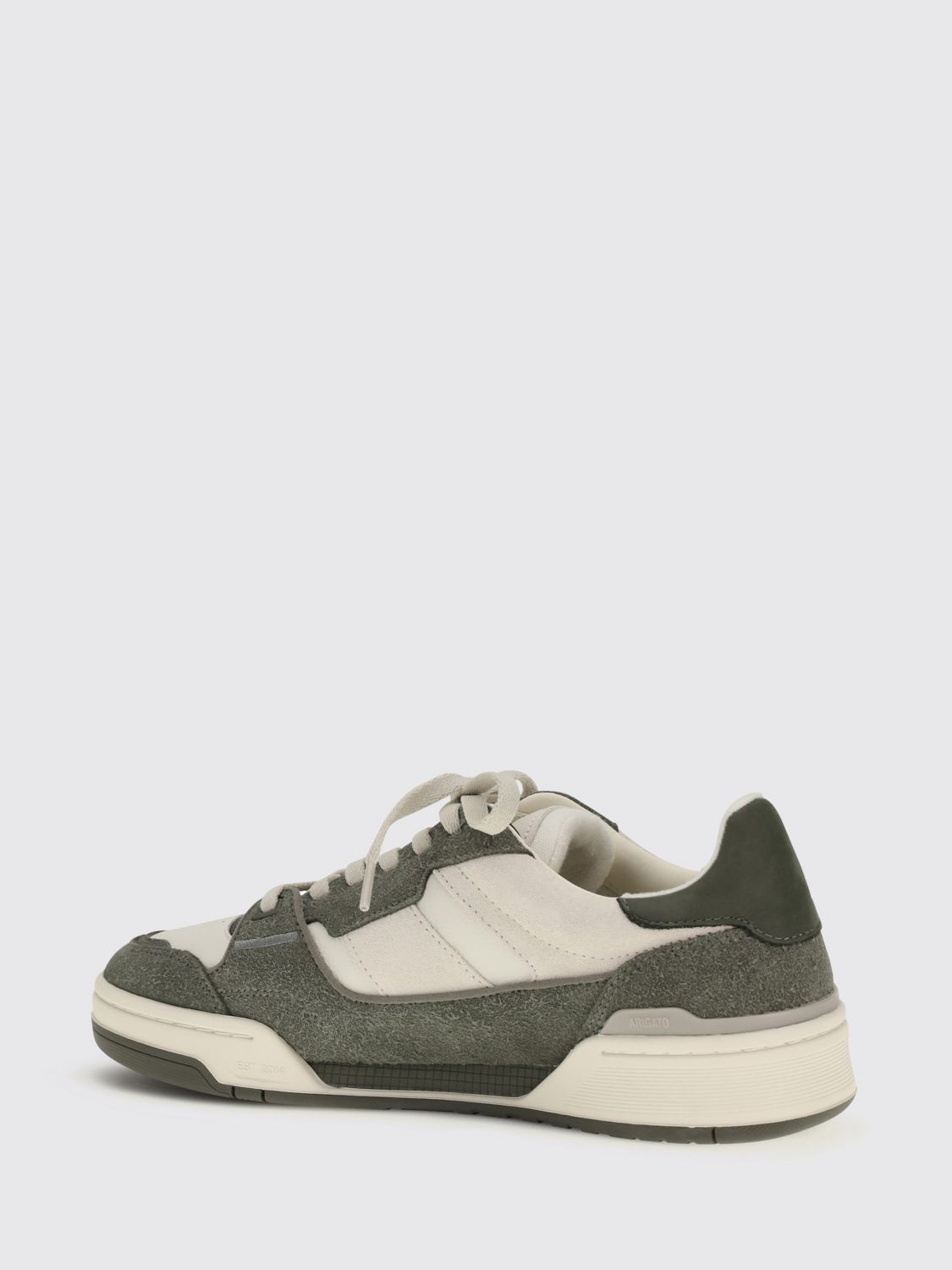 Sneakers Men color Beige