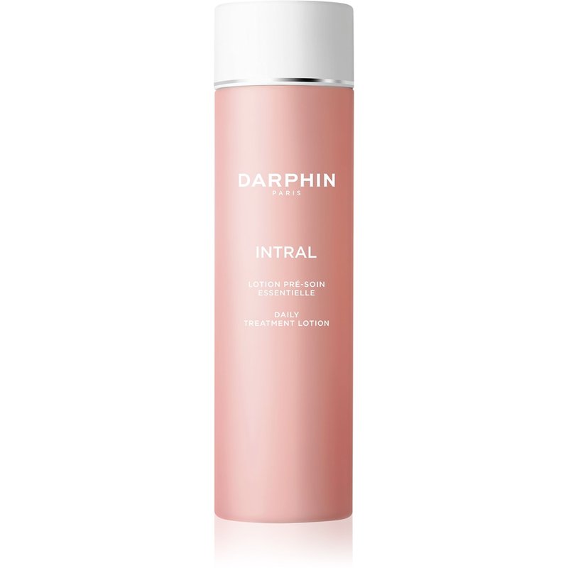 Darphin Intral Daily Treatment Lotion crema idratante viso