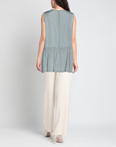Woman Top Pastel blue