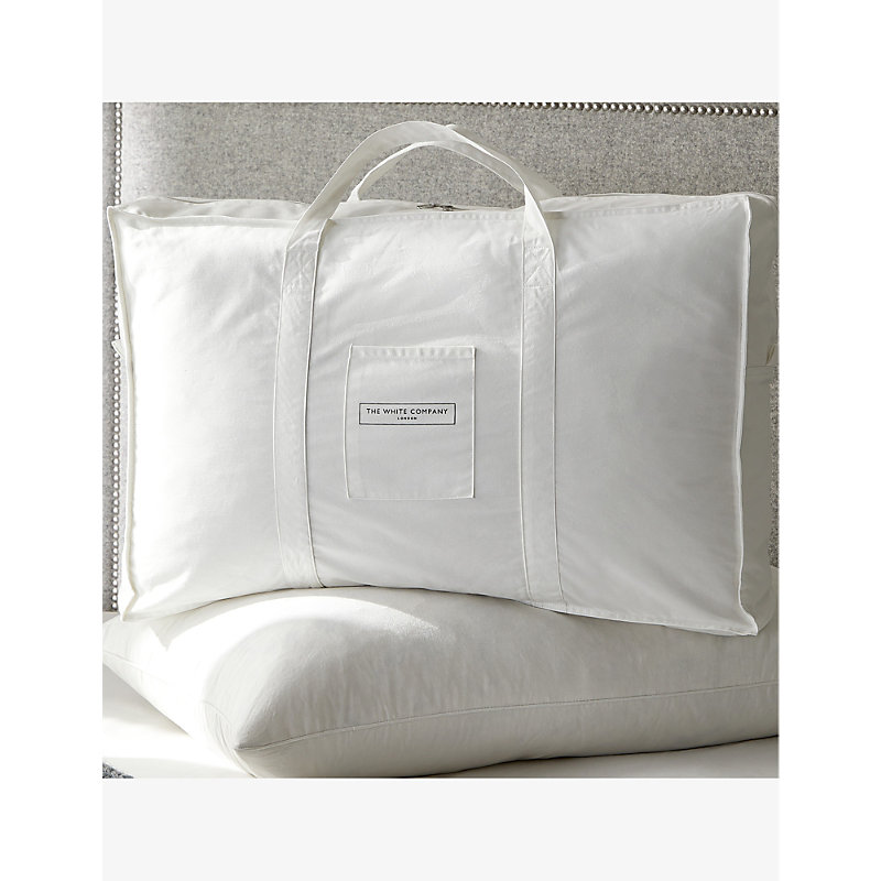 Muscovy Down Pillow 50 X 75cm Standard