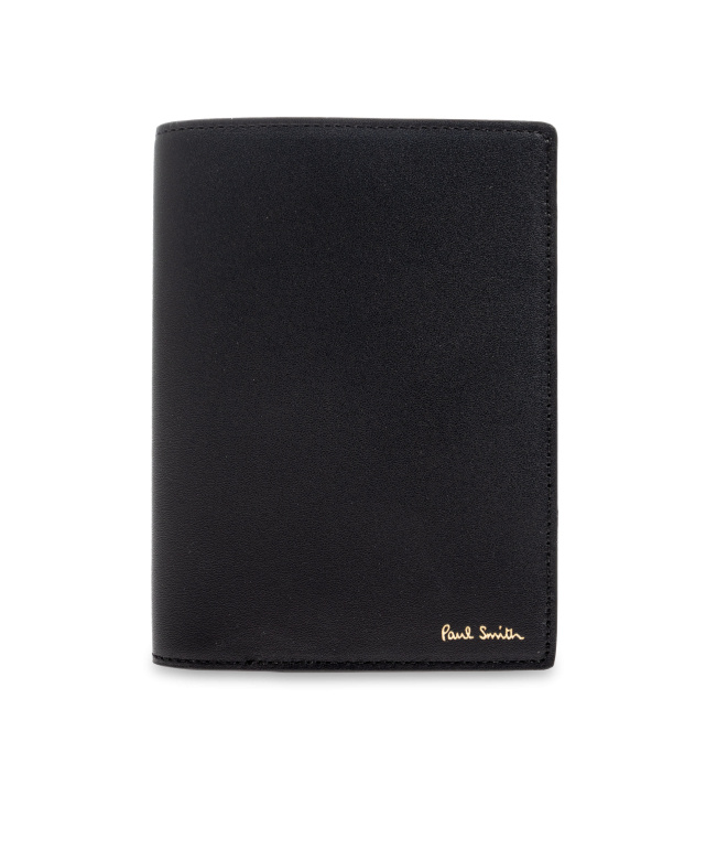 Bifold wallet