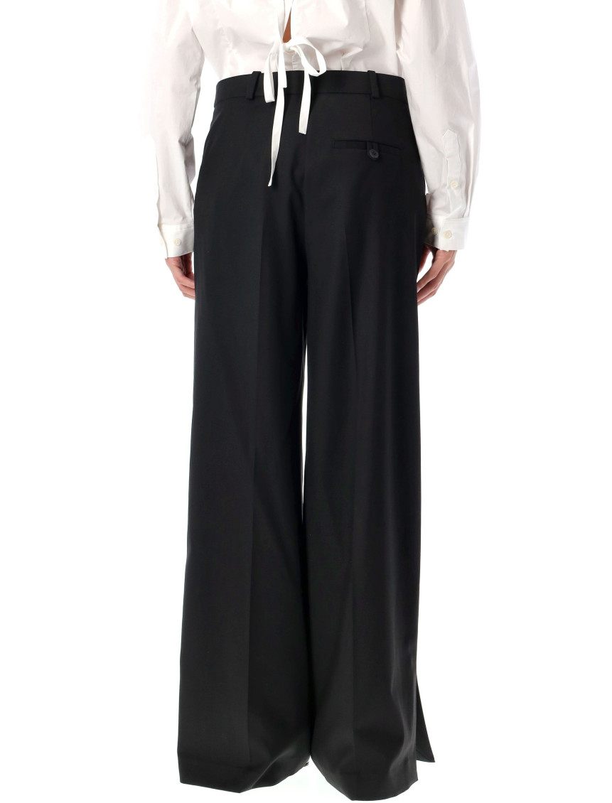 Pants "Pluto"