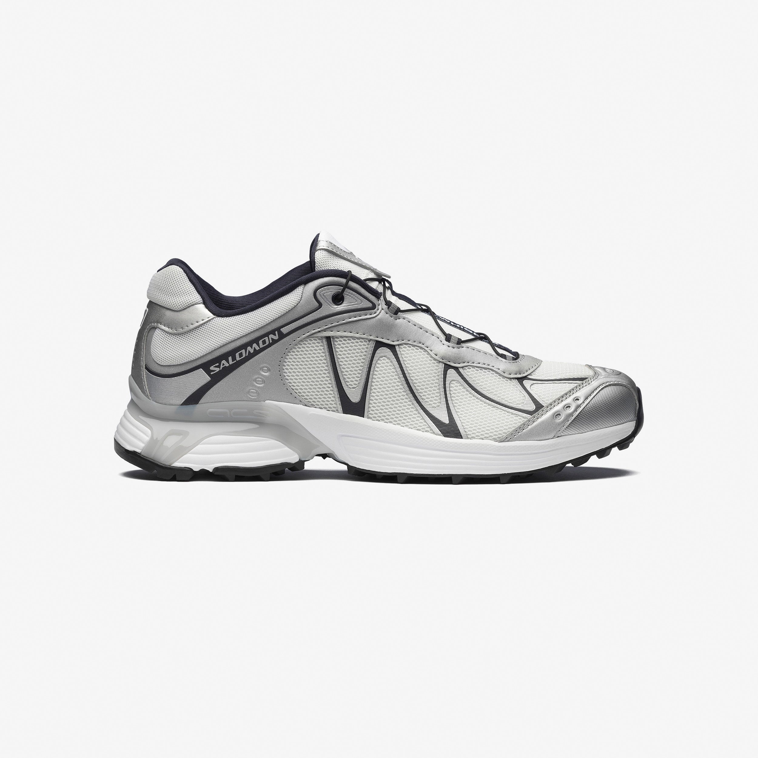 SALOMON XT-Whisper - White/Ftw Silver/Dark Navy - unisex