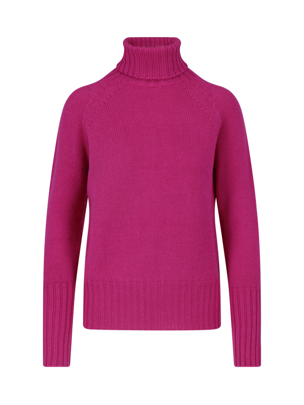 Women's 100% Merino Wool Sweater
