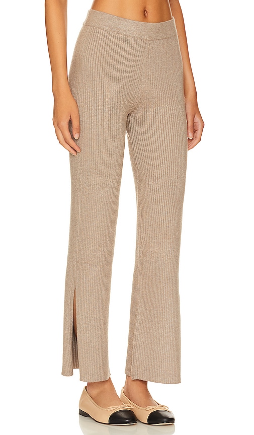 525 Gabby Pant in Beige. -  XL also in L