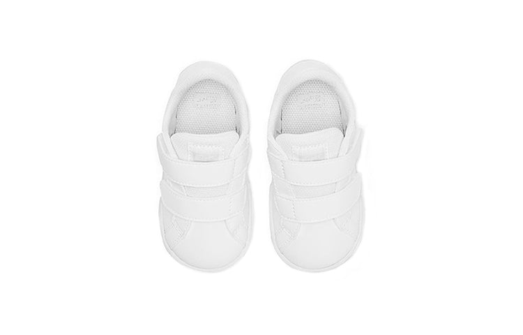 (TD) Lawnship 'White'