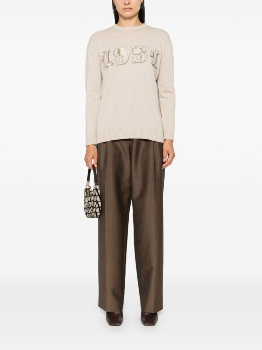 Plata Sweater