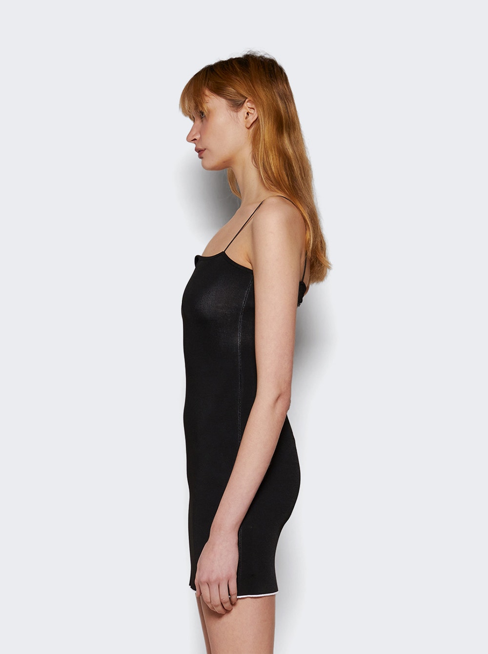 Dress Woman color Black