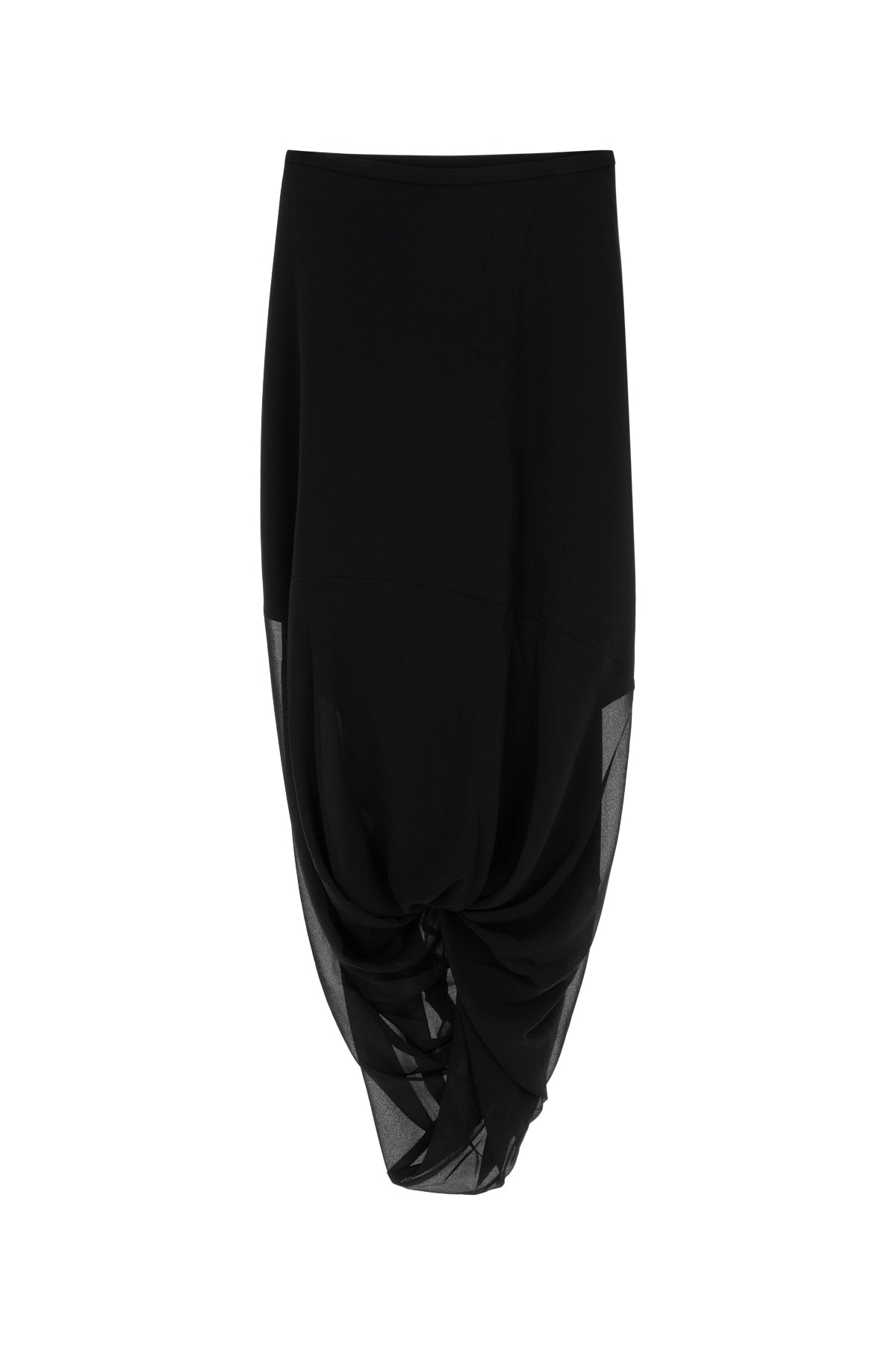 Skirt Skirt — Black