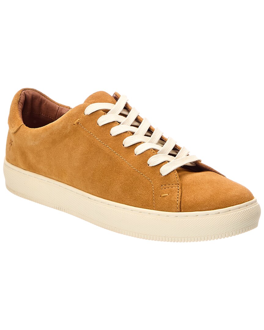Astor Suede Sneaker