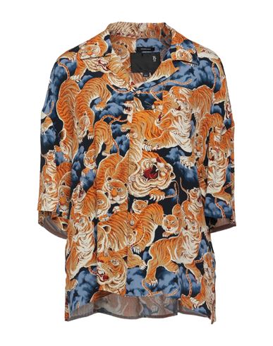 Woman Shirt Navy