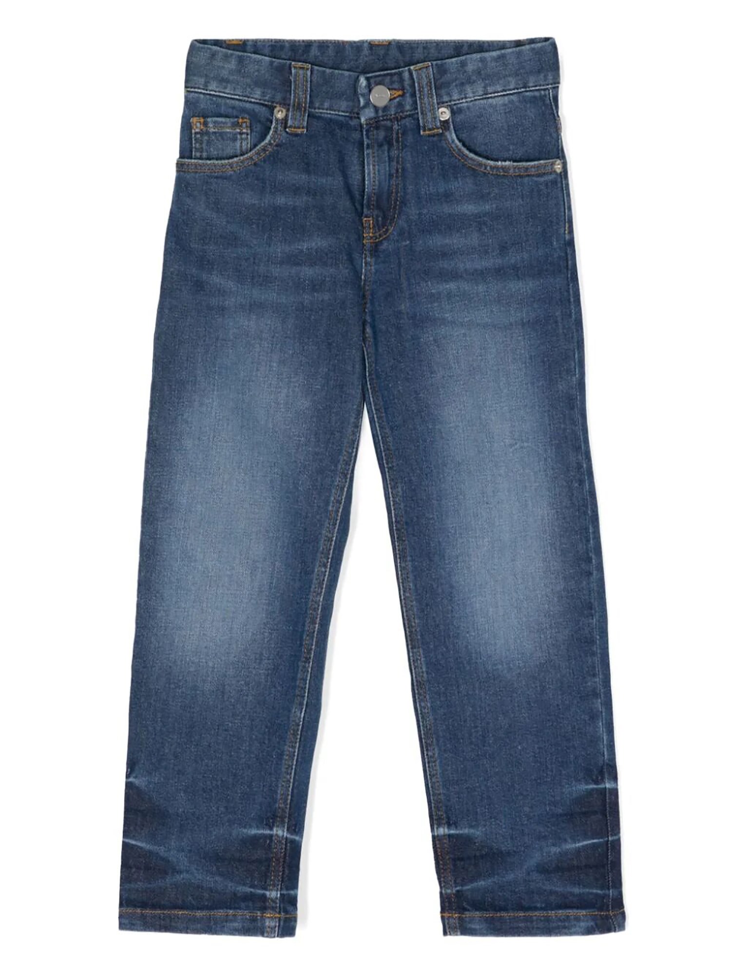 Denim pants