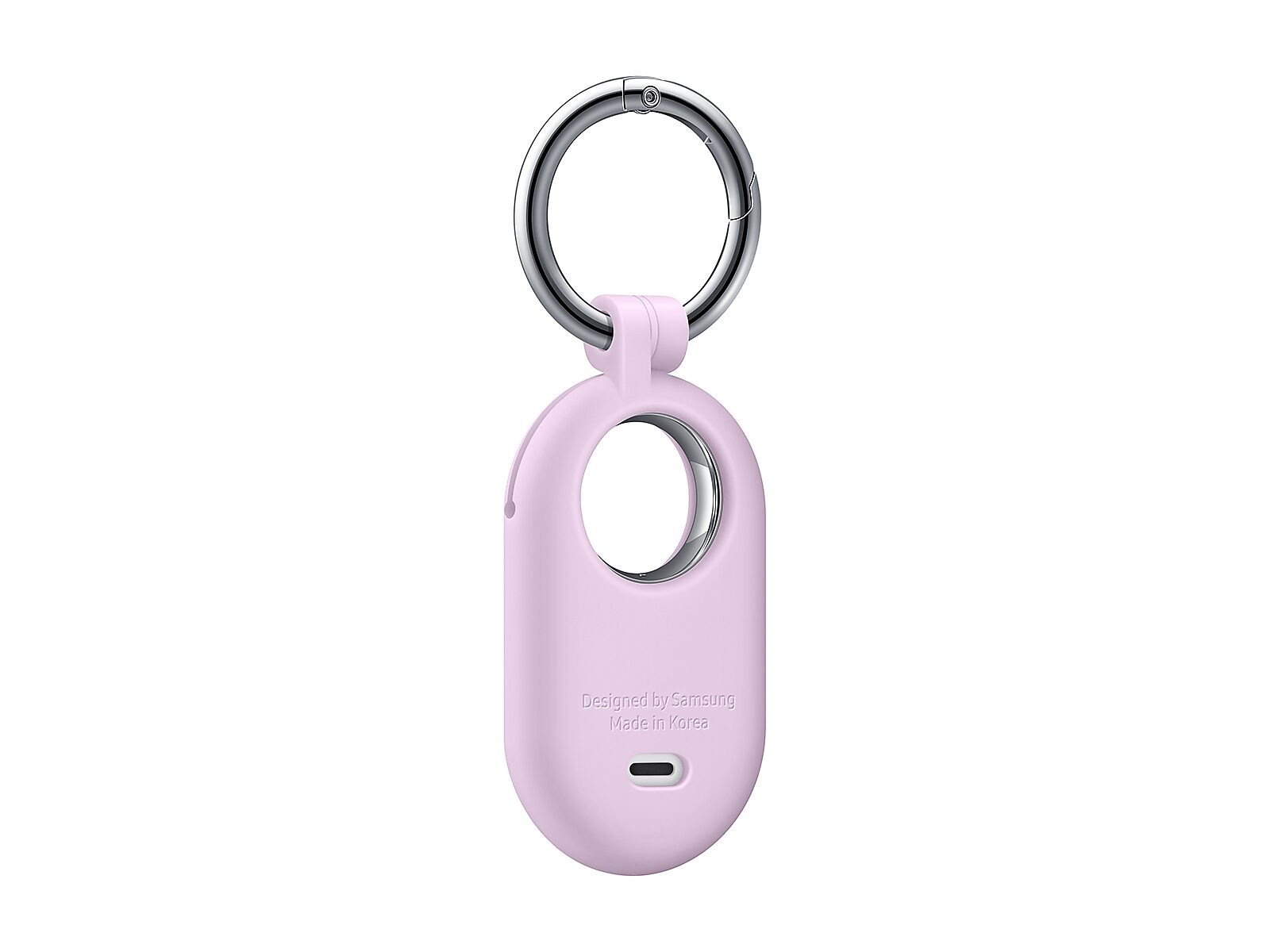 SmartTag2 Silicone Case in Lavender(EF-PT560CVEGUS)