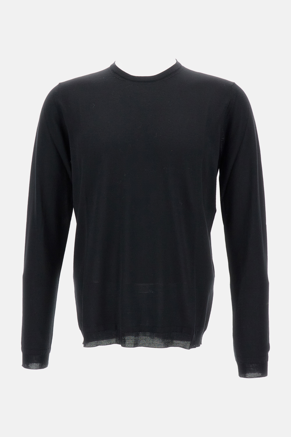 Goes Botanical - Wool Sweaters